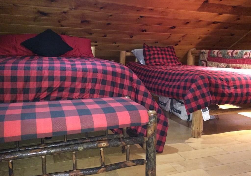 Photo of Bedroom in Harrisville