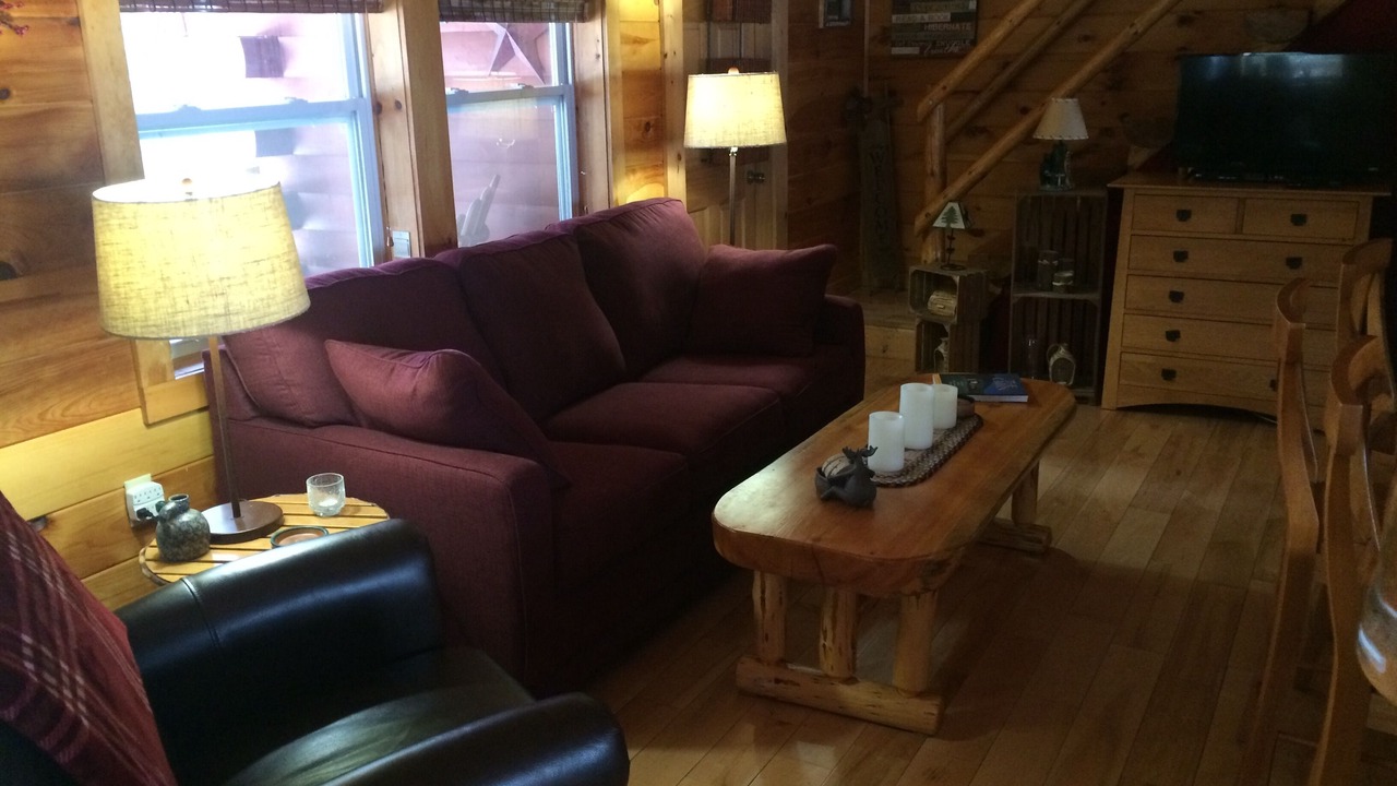 Photo of Livingroom in Harrisville