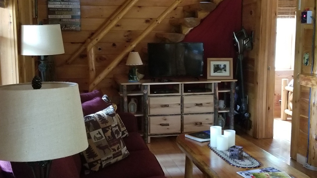 Photo of Livingroom in Harrisville
