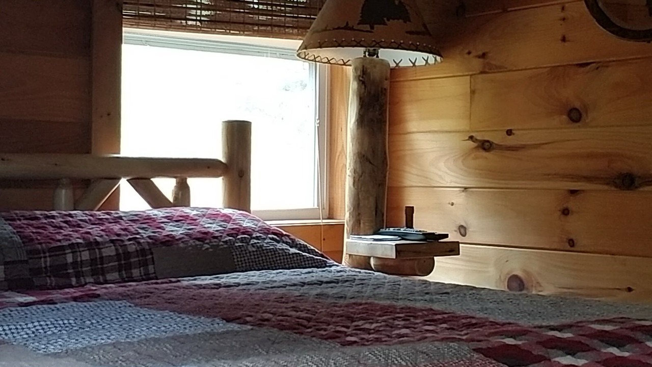 Photo of Bedroom in Harrisville