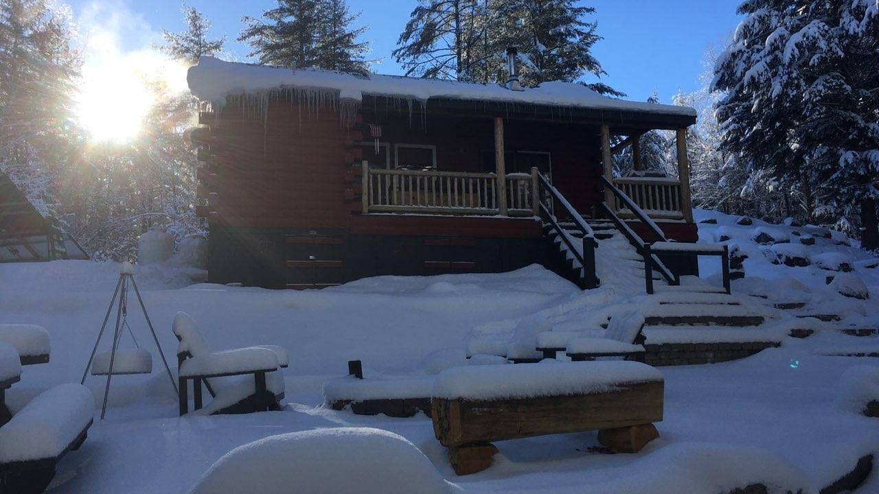 Photo of Outdoor in Harrisville