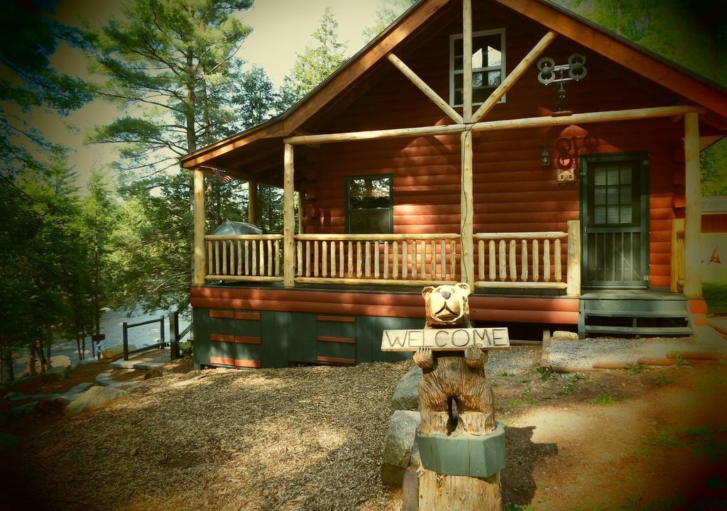 Photo of Outdoor in Harrisville