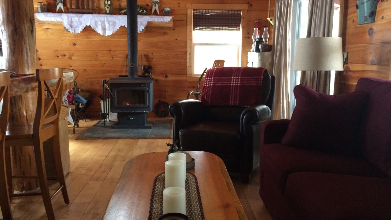 Photo of Livingroom in Harrisville