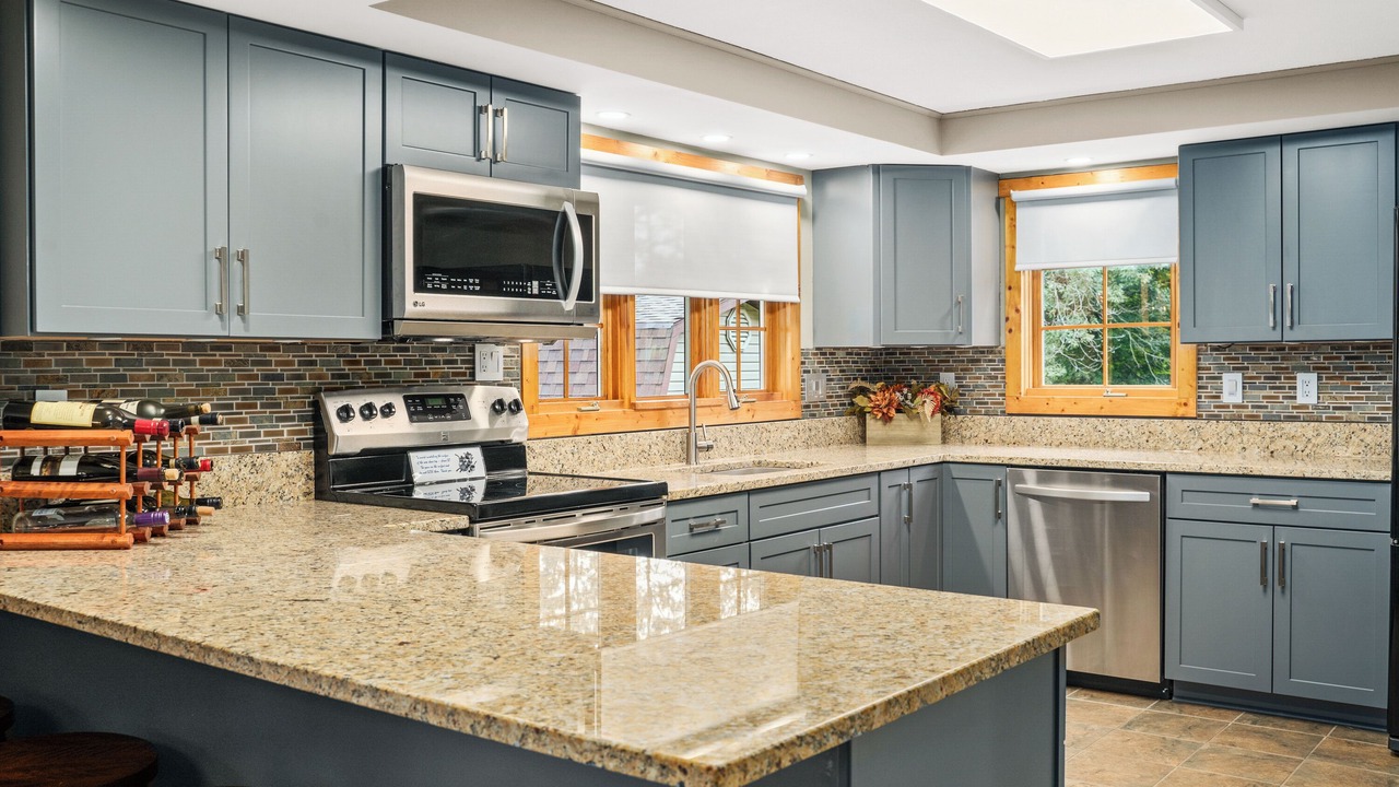 Photo of Kitchen in Logan