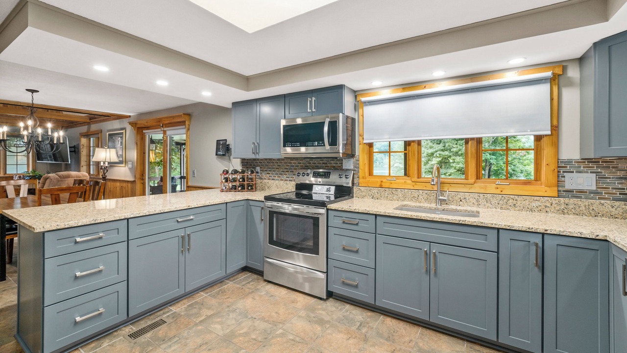 Photo of Kitchen in Logan