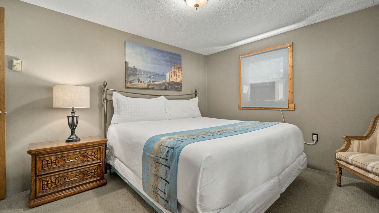 Photo of Bedroom in Logan