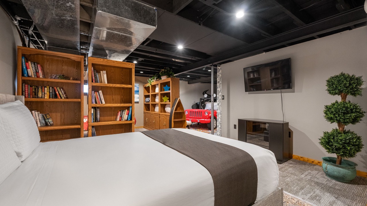 Photo of Bedroom in Logan