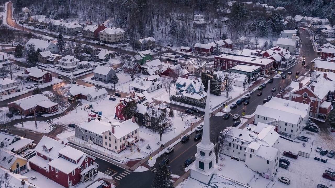 Photo of Others in Stowe Village Historic District