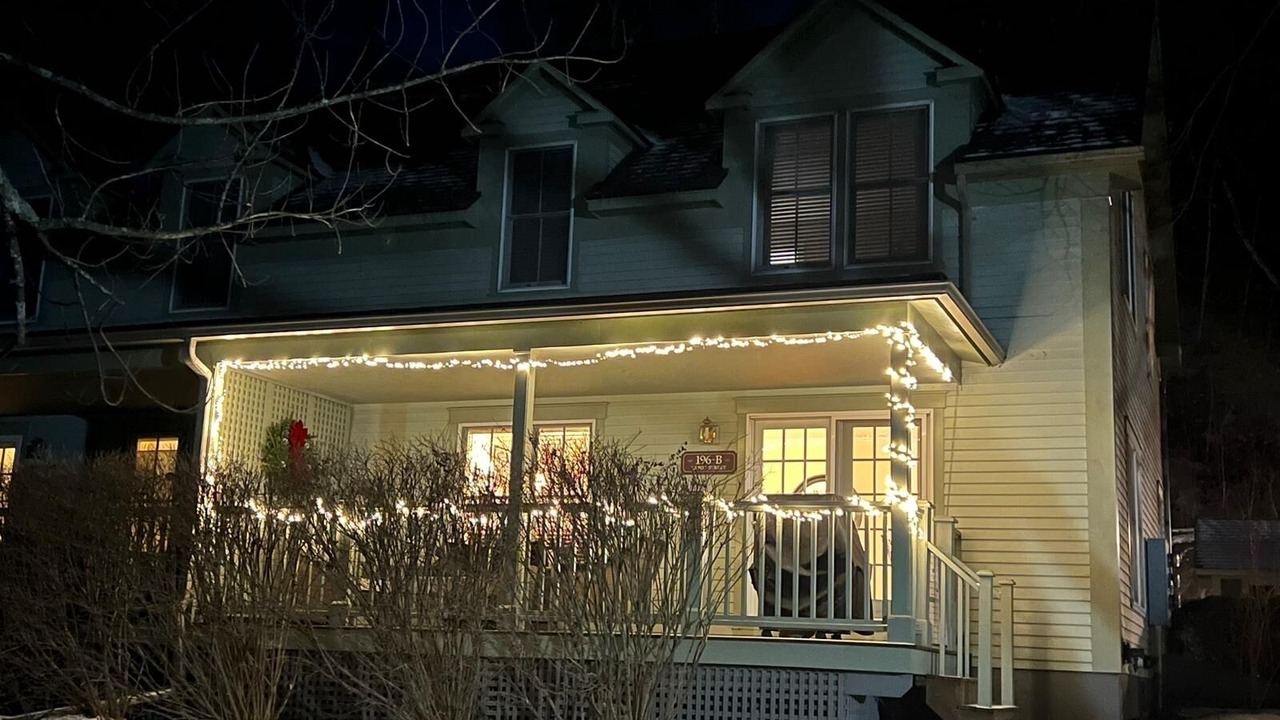 Photo of Outdoor in Stowe Village Historic District