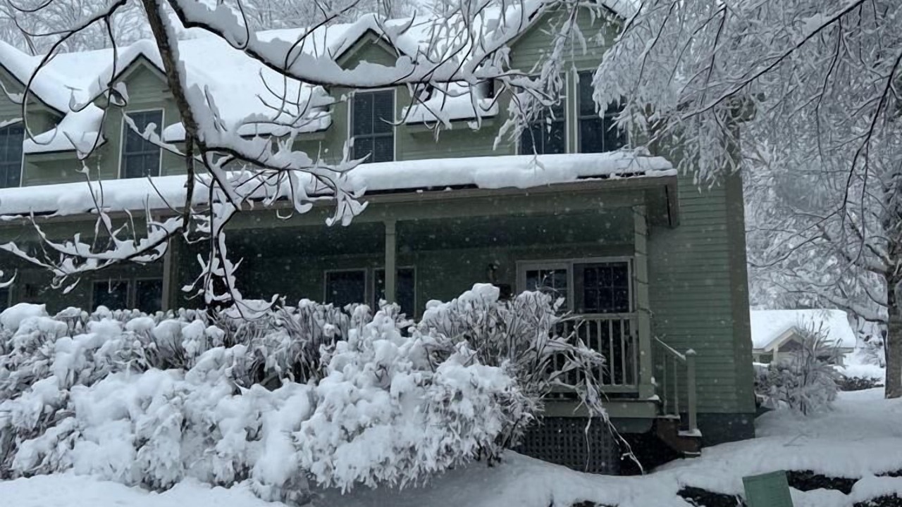 Photo of Outdoor in Stowe Village Historic District