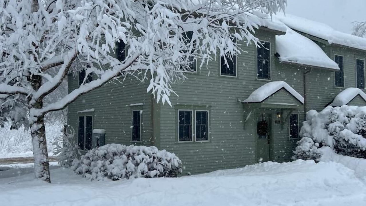 Photo of Outdoor in Stowe Village Historic District