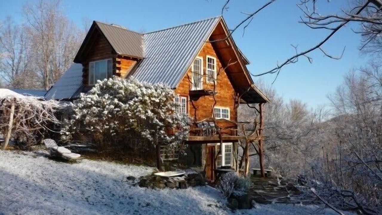 Photo of Outdoor in West Pawlet