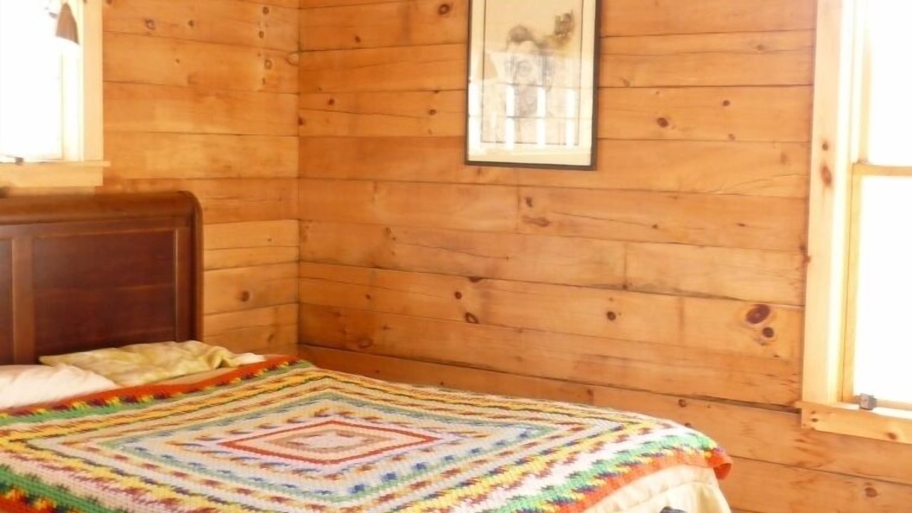 Photo of Bedroom in West Pawlet