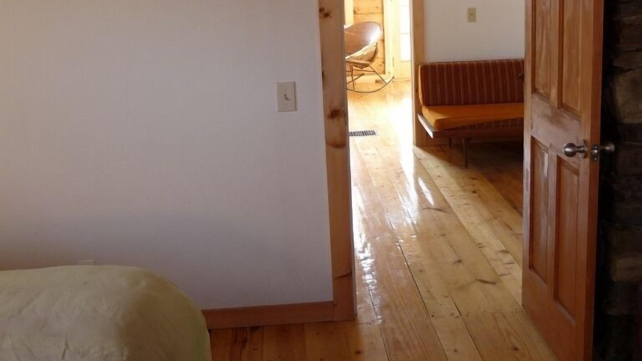 Photo of Bedroom in West Pawlet