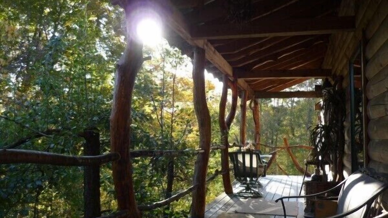 Photo of Patio Balcony in West Pawlet