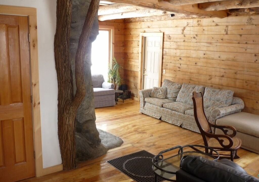 Photo of Livingroom in West Pawlet