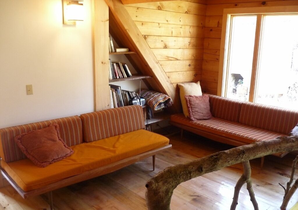 Photo of Livingroom in West Pawlet