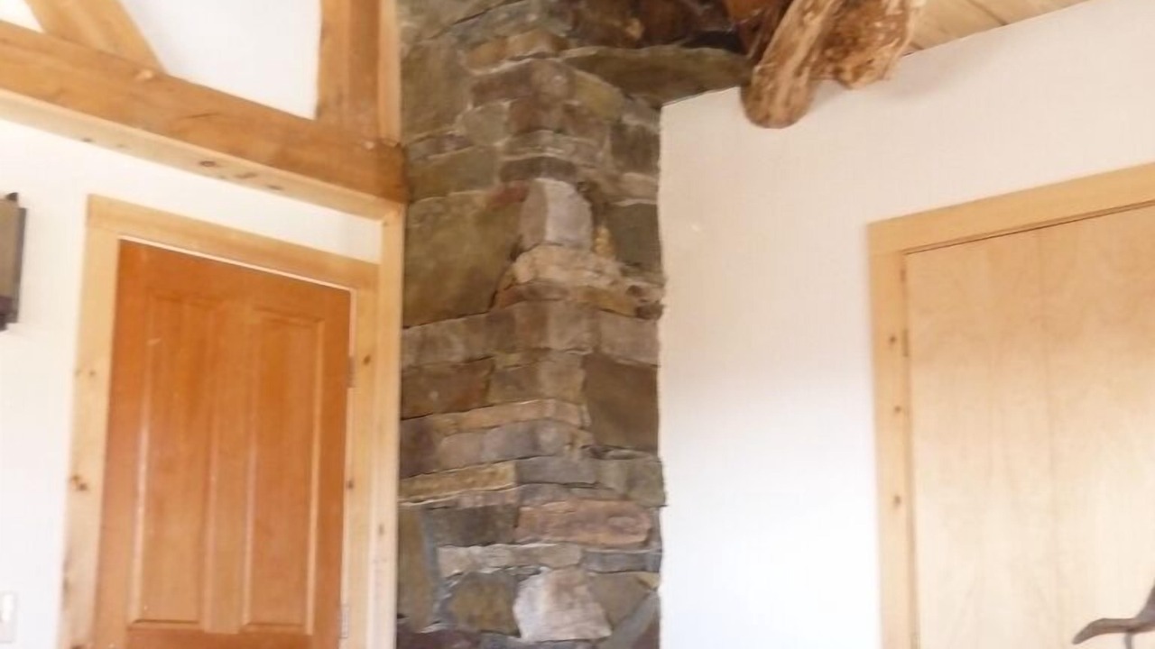 Photo of Bedroom in West Pawlet