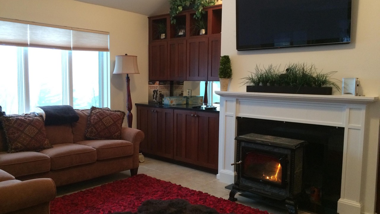 Photo of Livingroom in Warren