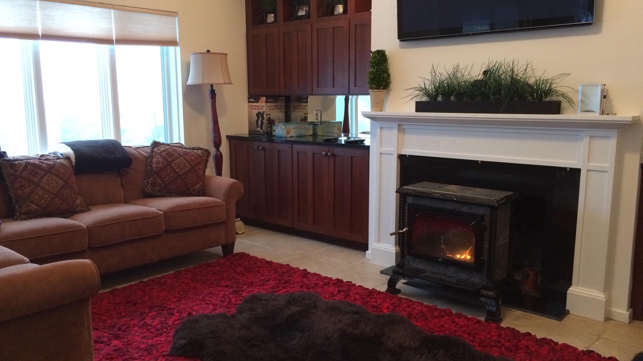 Photo of Livingroom in Warren