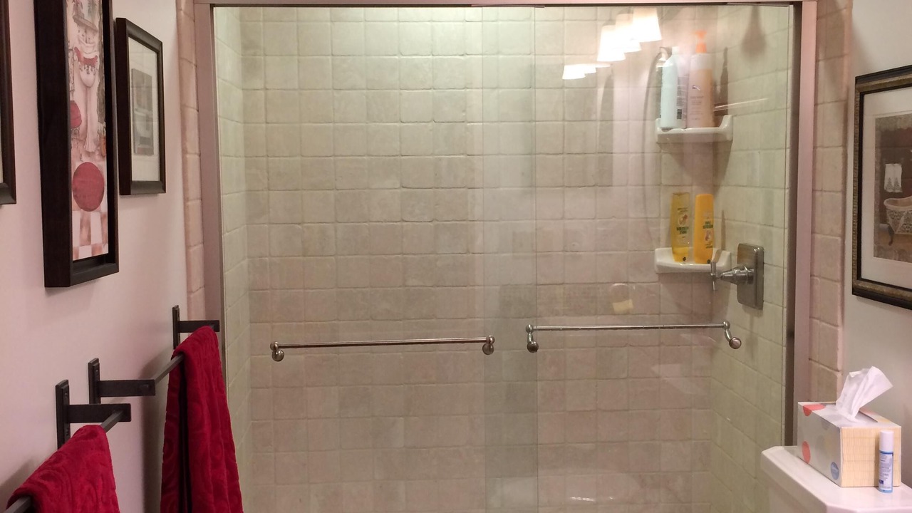 Photo of Bathroom in Warren