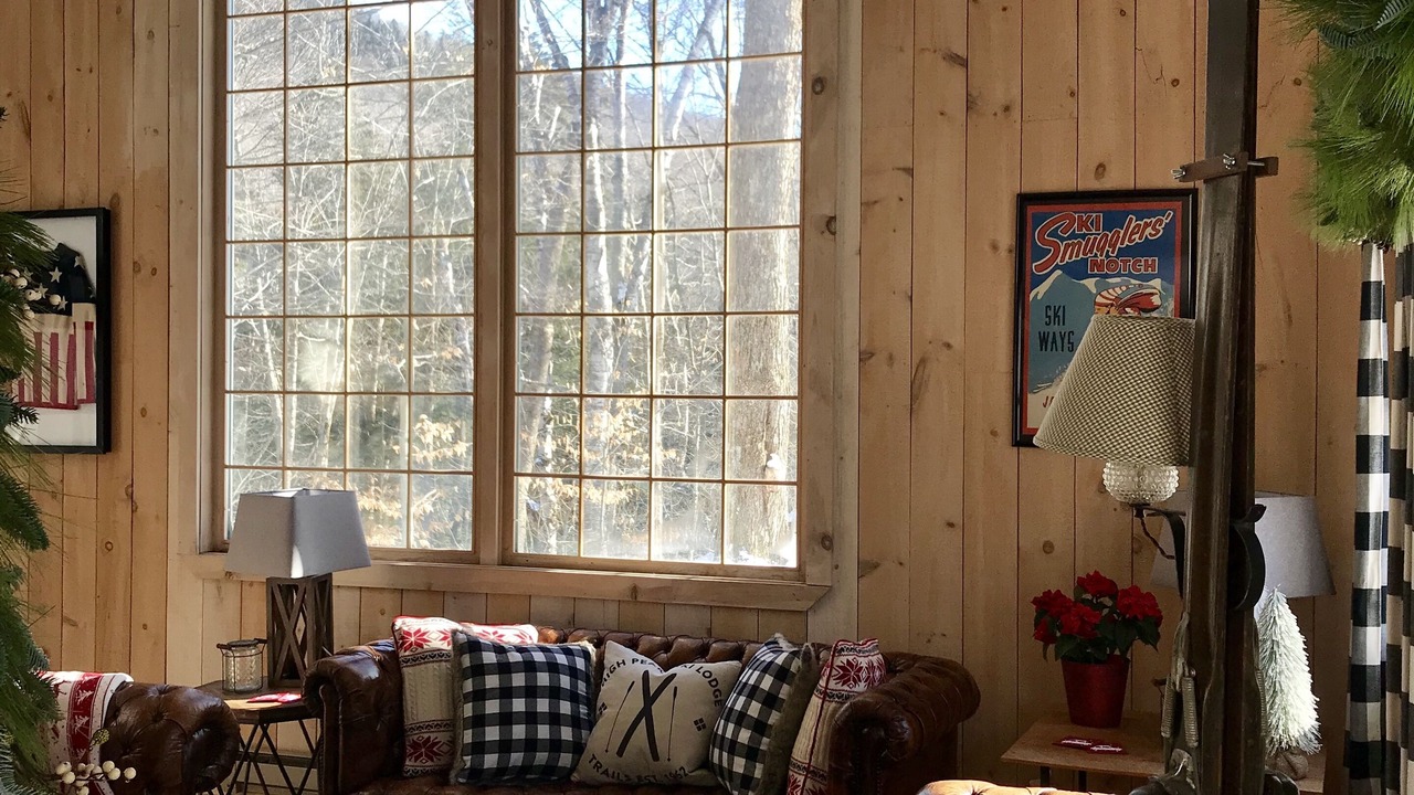 Photo of Livingroom in Forest Farms