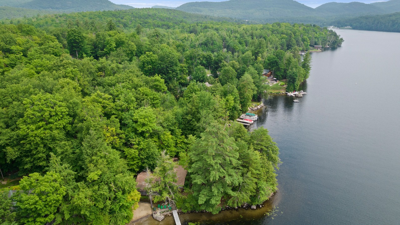 Photo of Outdoor in Brant Lake