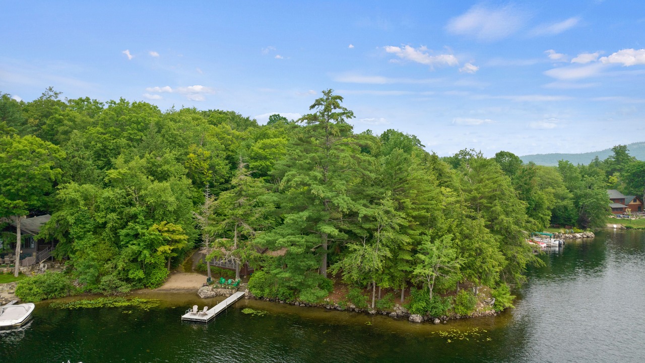 Photo of Outdoor in Brant Lake