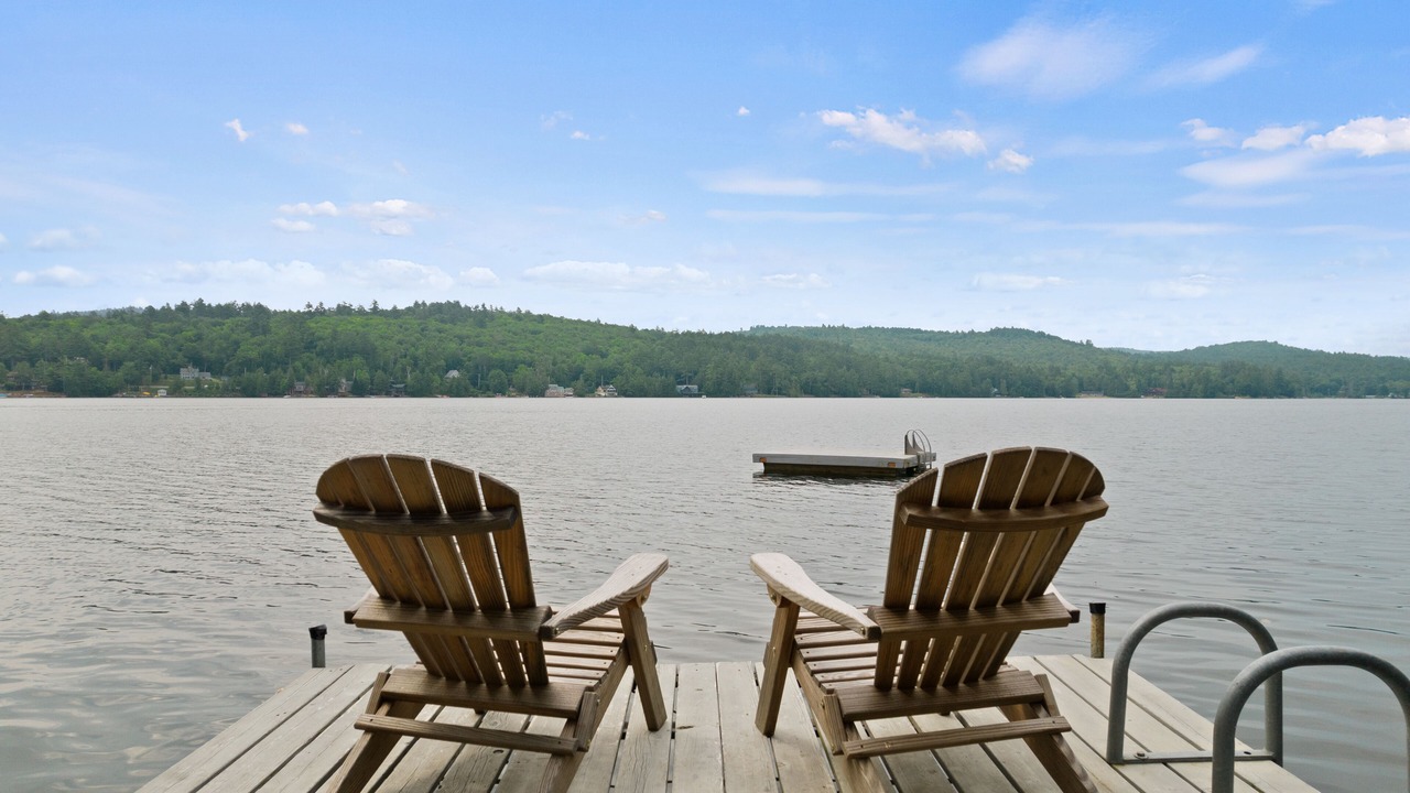 Photo of Outdoor in Brant Lake