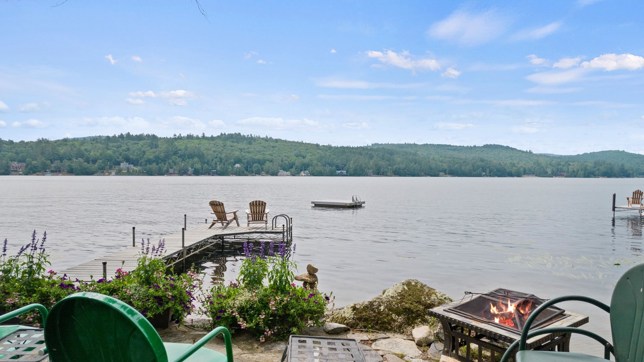 Photo of Outdoor in Brant Lake