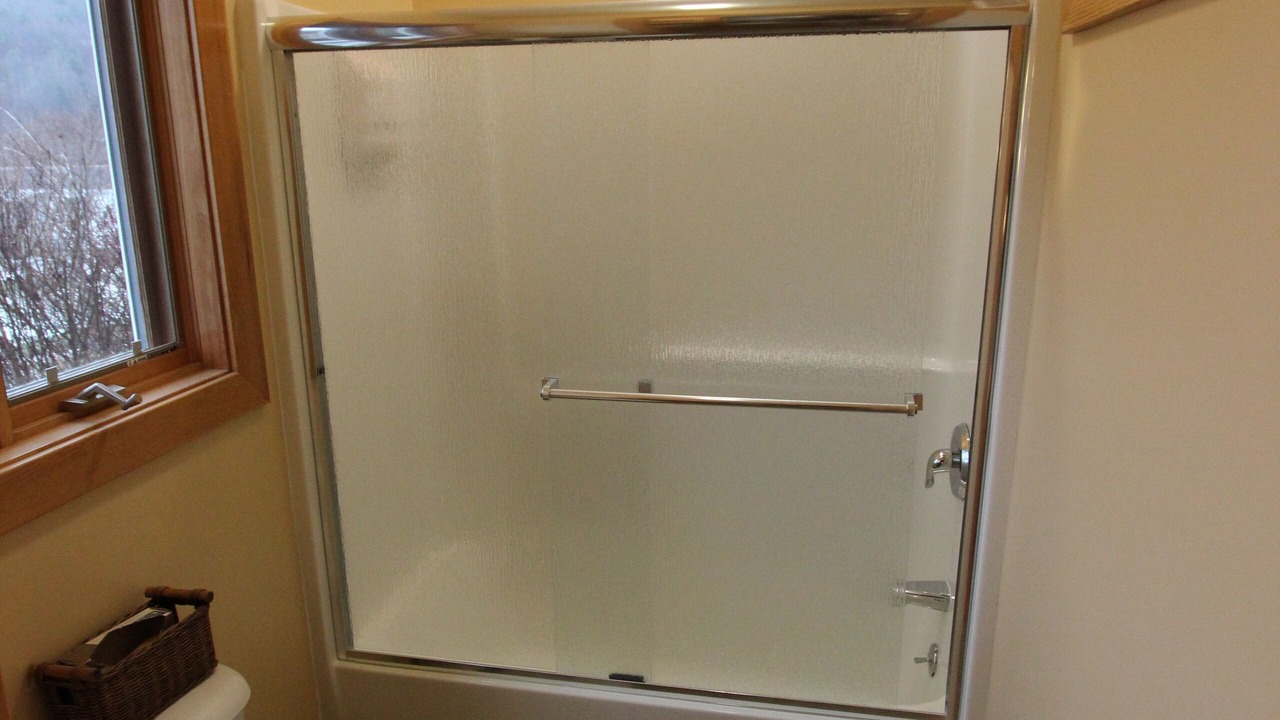 Photo of Bathroom in Bridgewater Corners