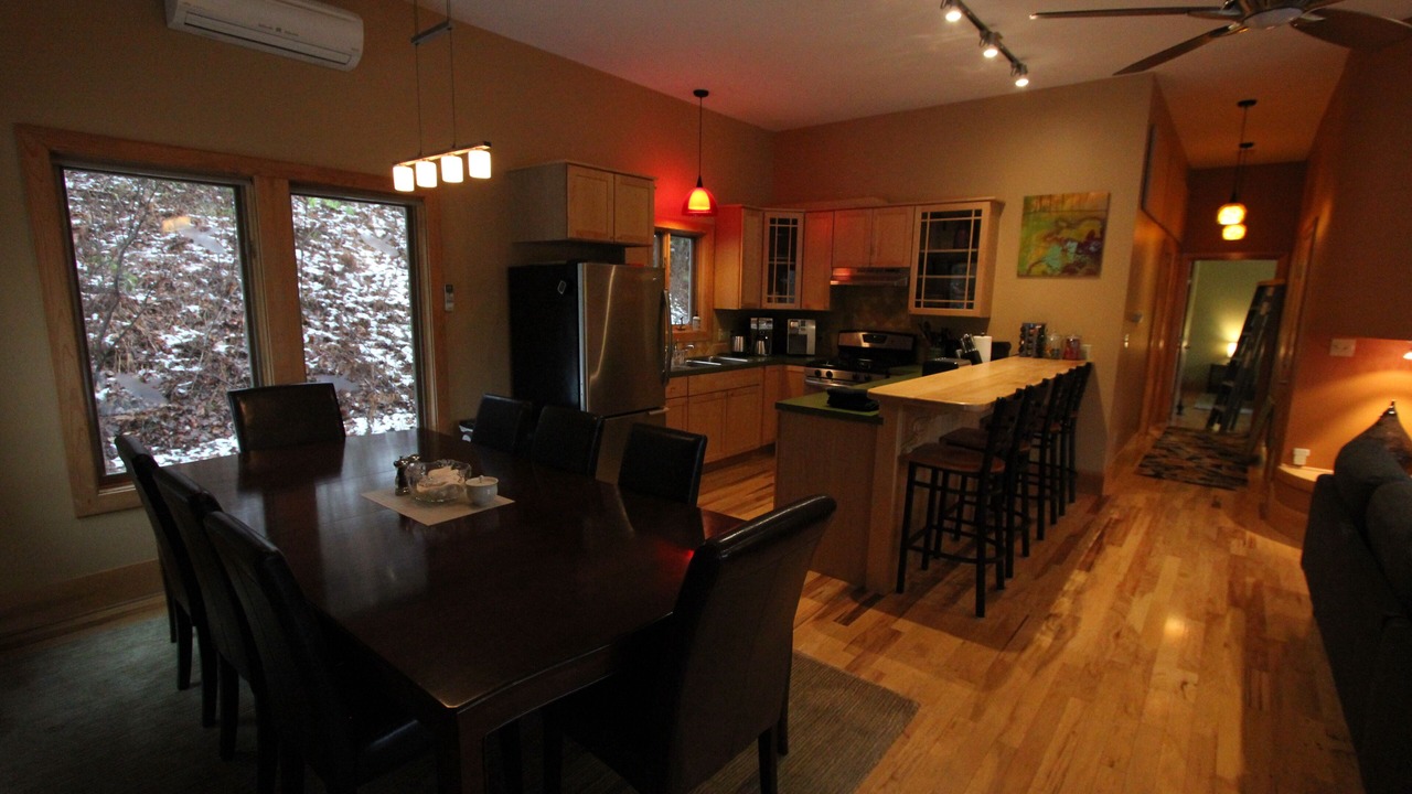 Photo of Kitchen in Bridgewater Corners