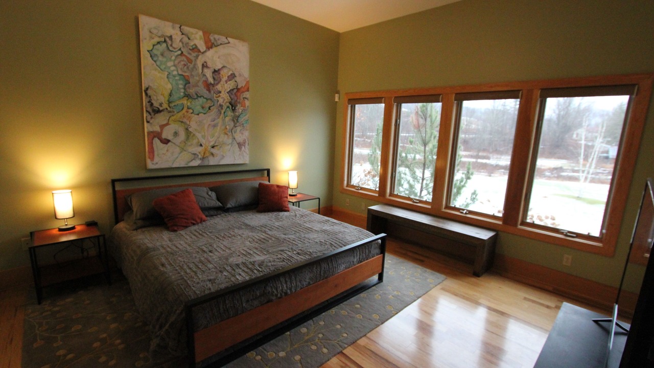 Photo of Bedroom in Bridgewater Corners