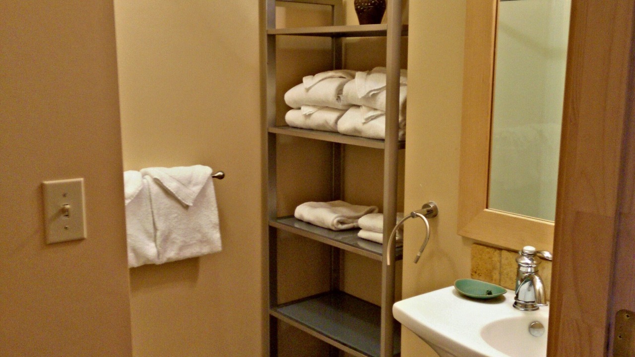 Photo of Bathroom in Bridgewater Corners
