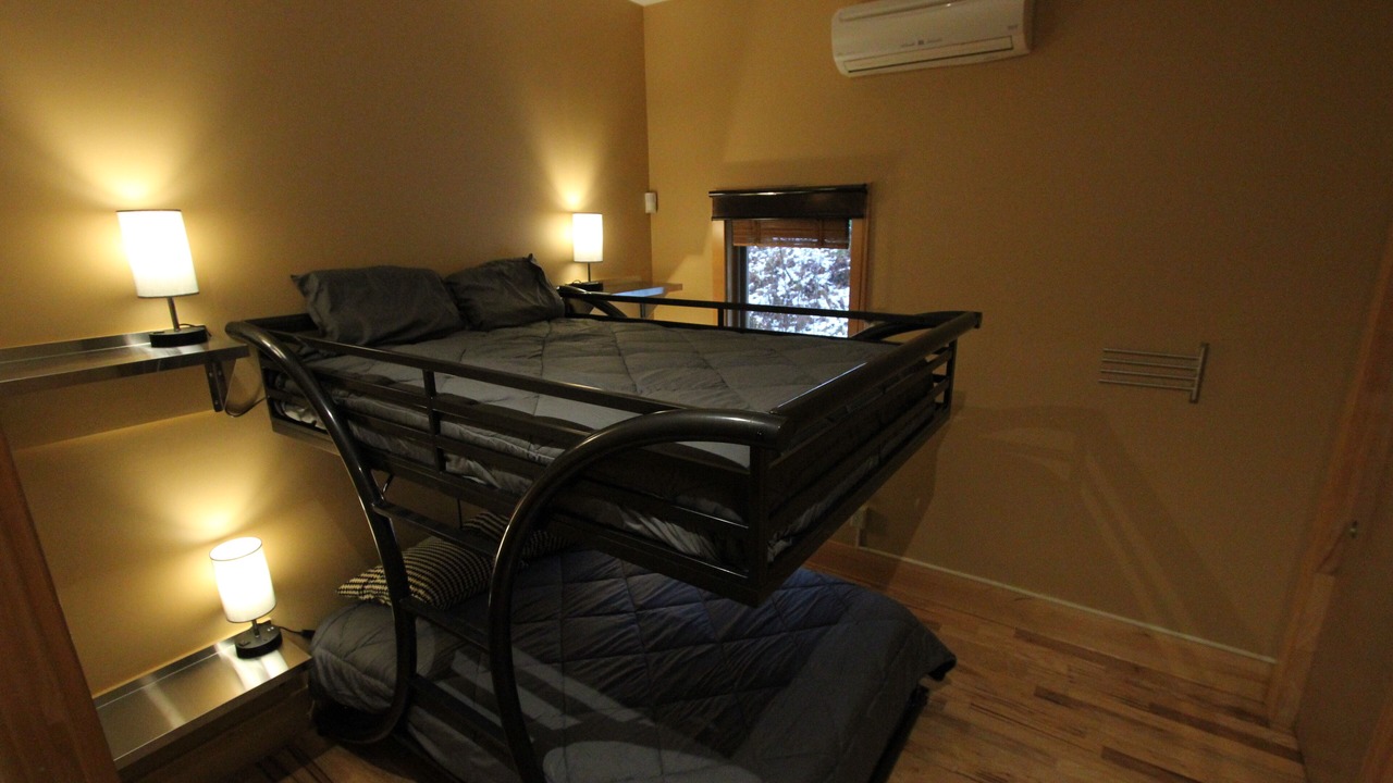 Photo of Bedroom in Bridgewater Corners