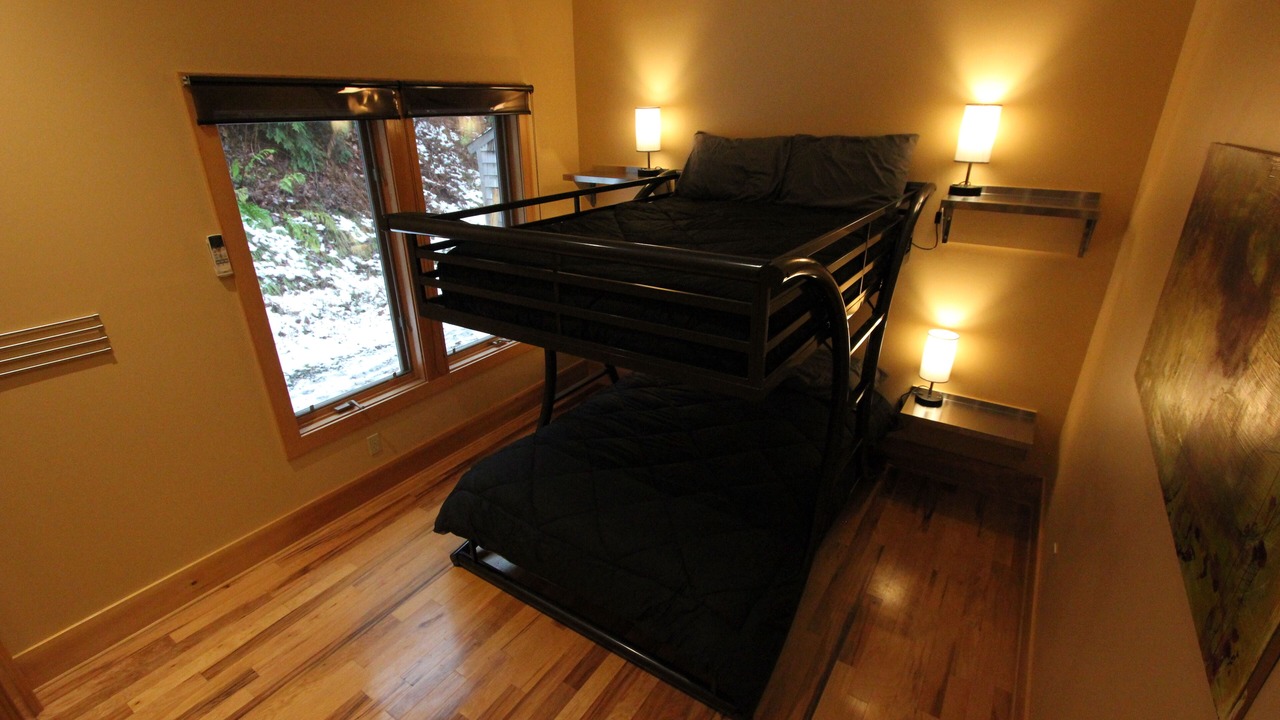 Photo of Bedroom in Bridgewater Corners