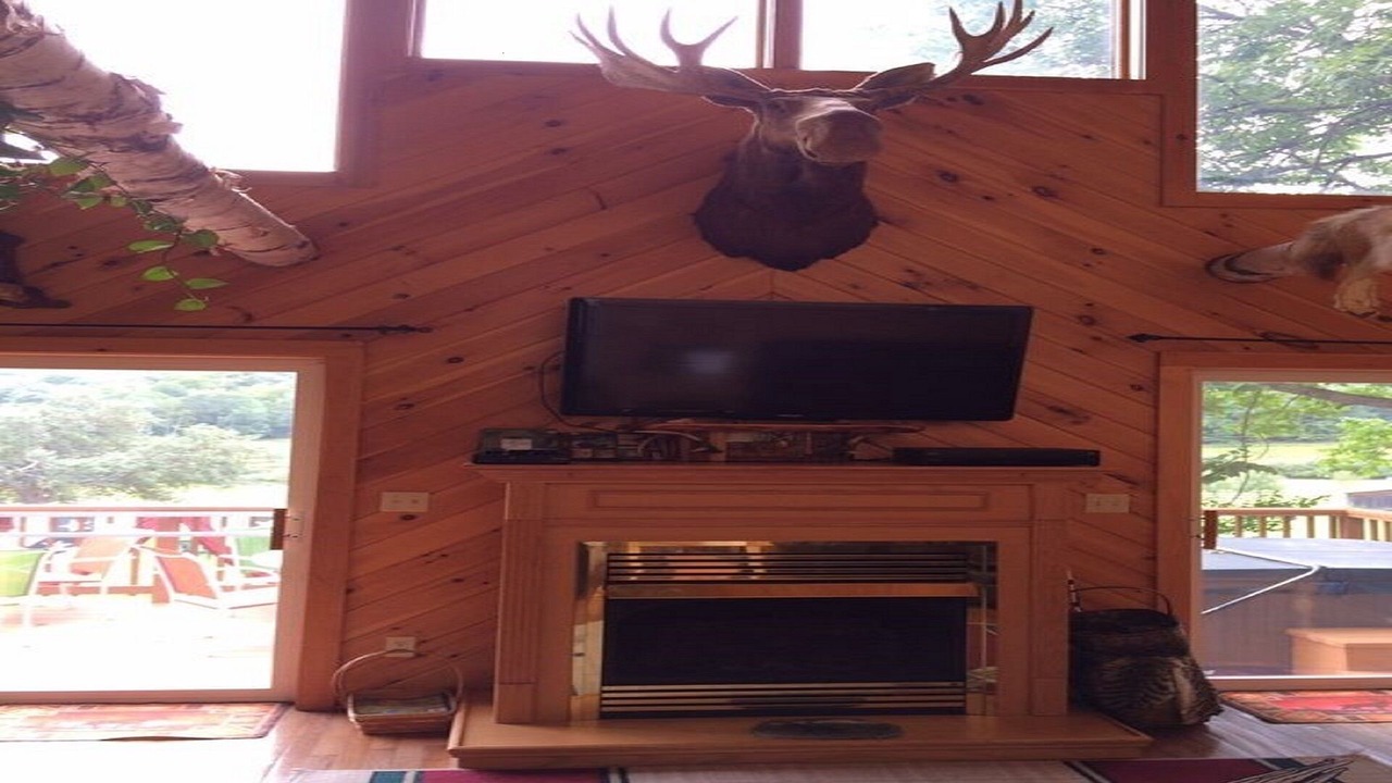 Photo of Bedroom in Hartwick