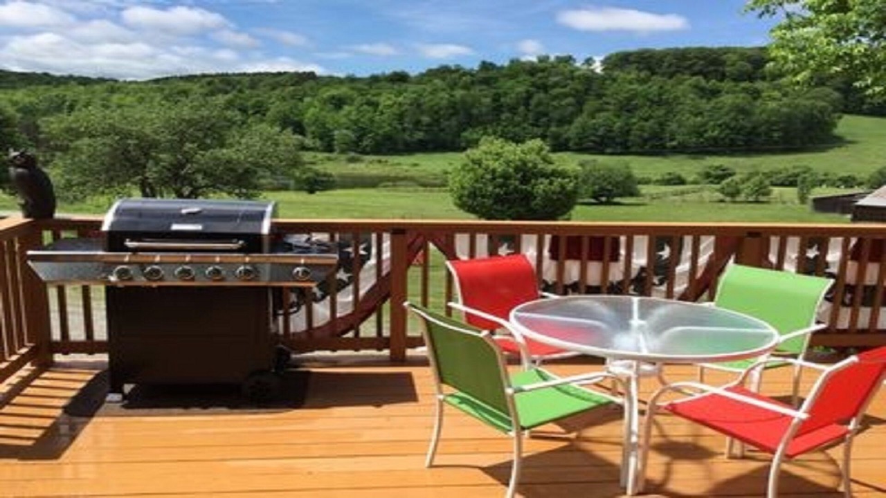 Photo of Outdoor in Hartwick