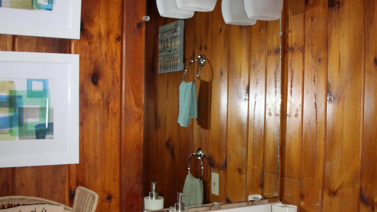 Photo of Bathroom in New Durham
