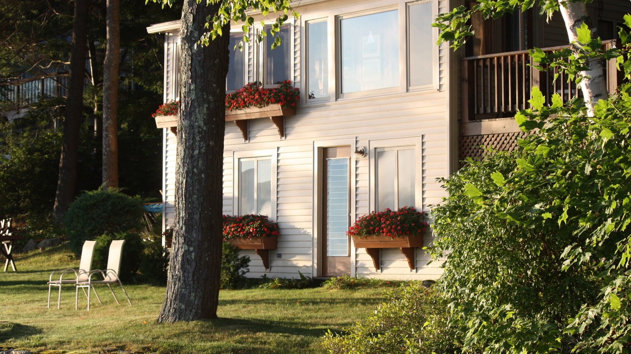 Photo of Outdoor in New Durham