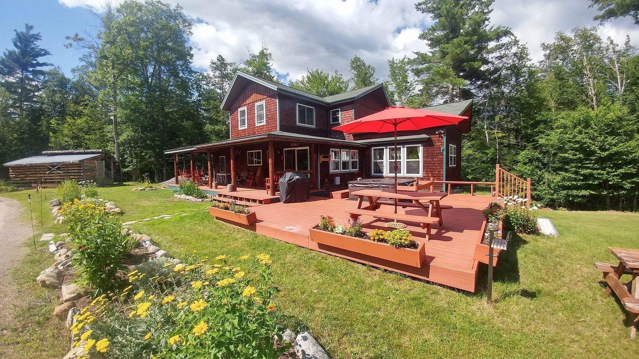 Photo of Outdoor in Wilmington