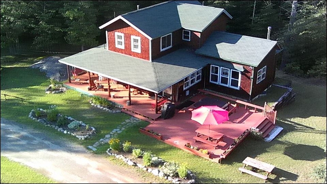 Photo of Outdoor in Wilmington