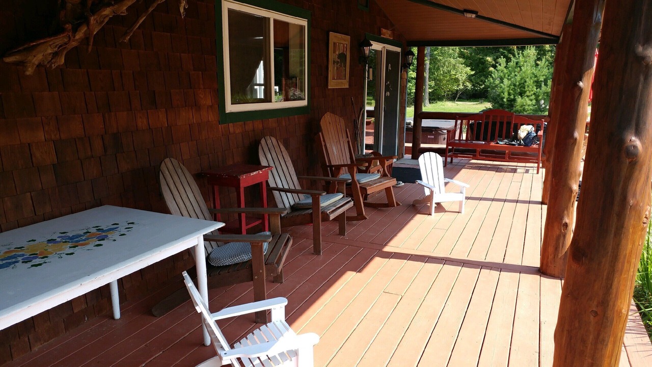 Photo of Outdoor in Wilmington