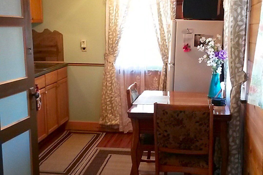 Photo of Kitchen in Prattsville