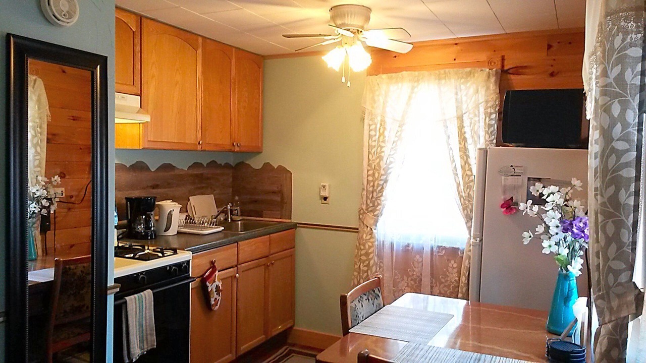 Photo of Kitchen in Prattsville
