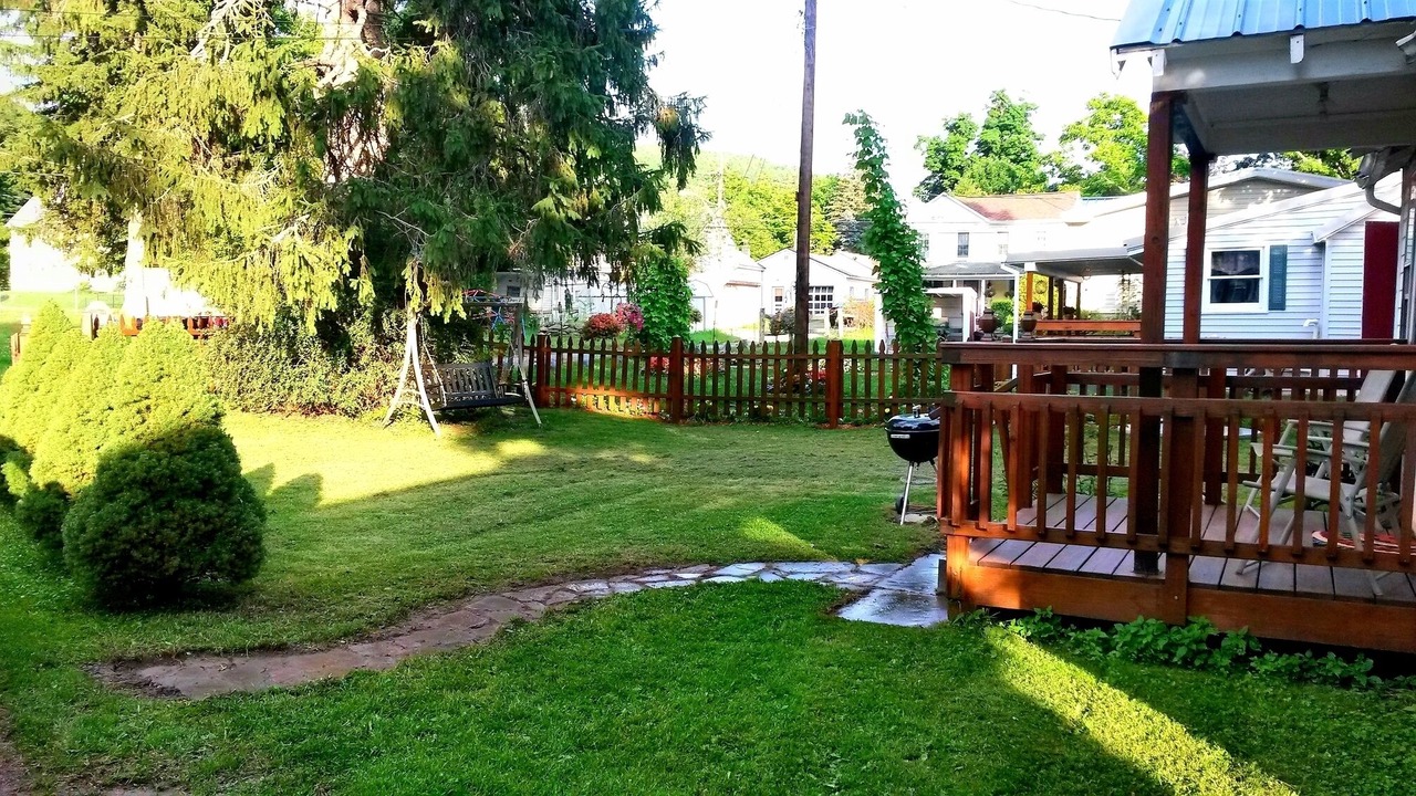 Photo of Outdoor in Prattsville