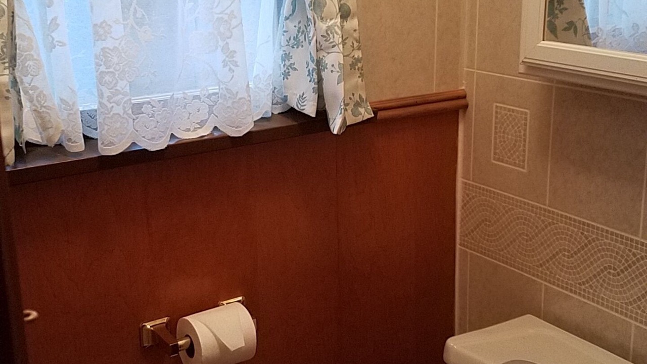 Photo of Bathroom in Prattsville