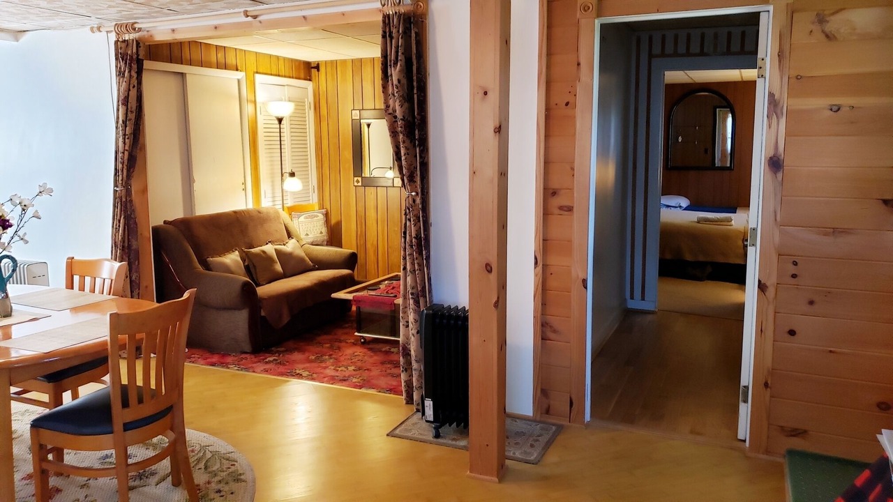 Photo of Bedroom in Prattsville