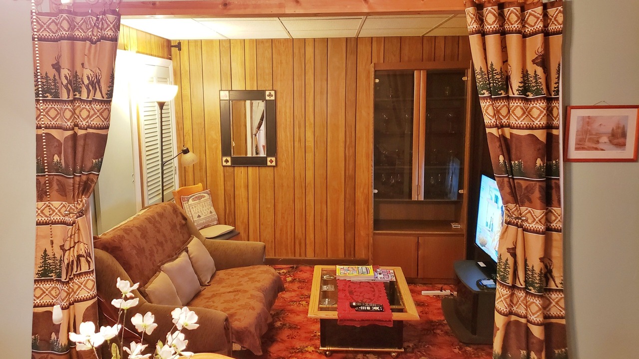 Photo of Livingroom in Prattsville