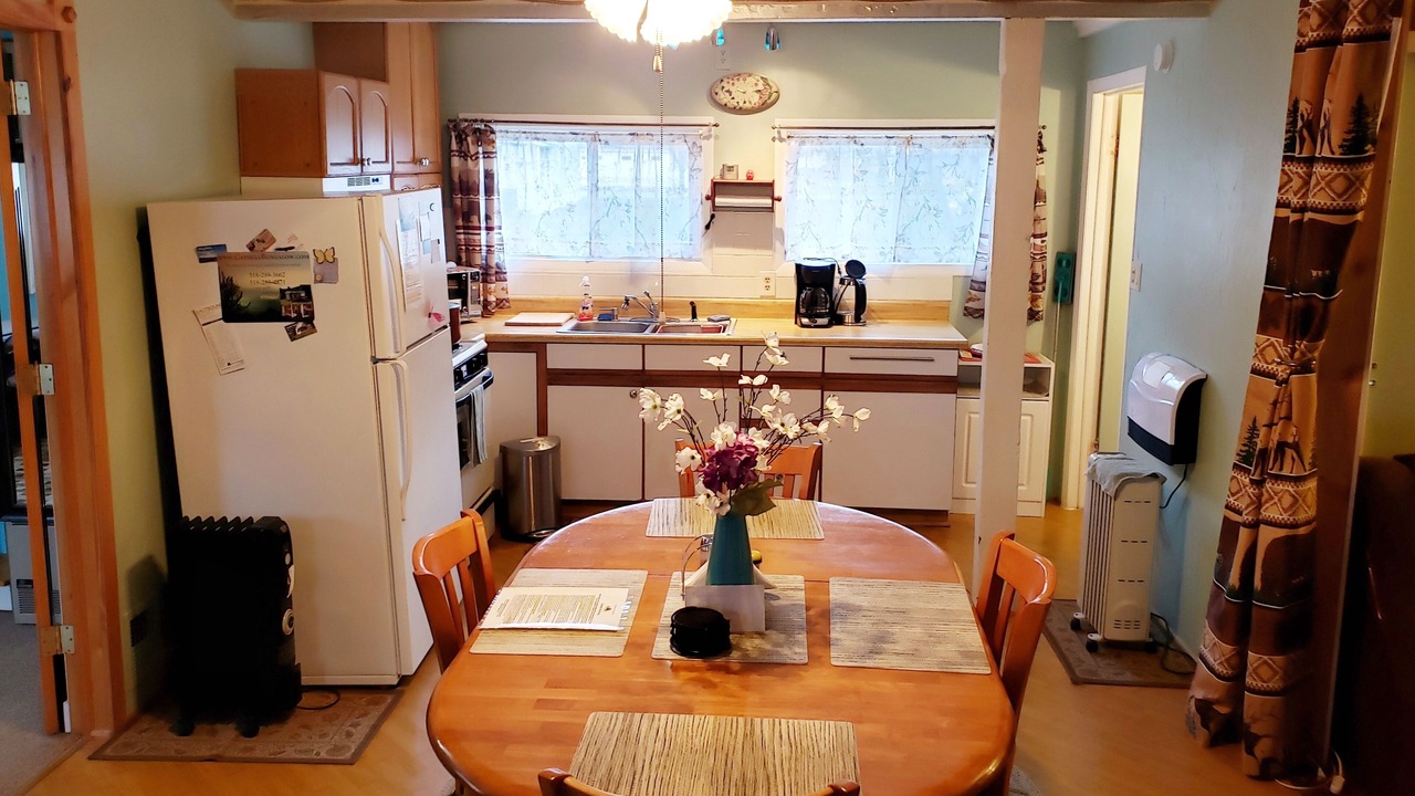 Photo of Kitchen in Prattsville